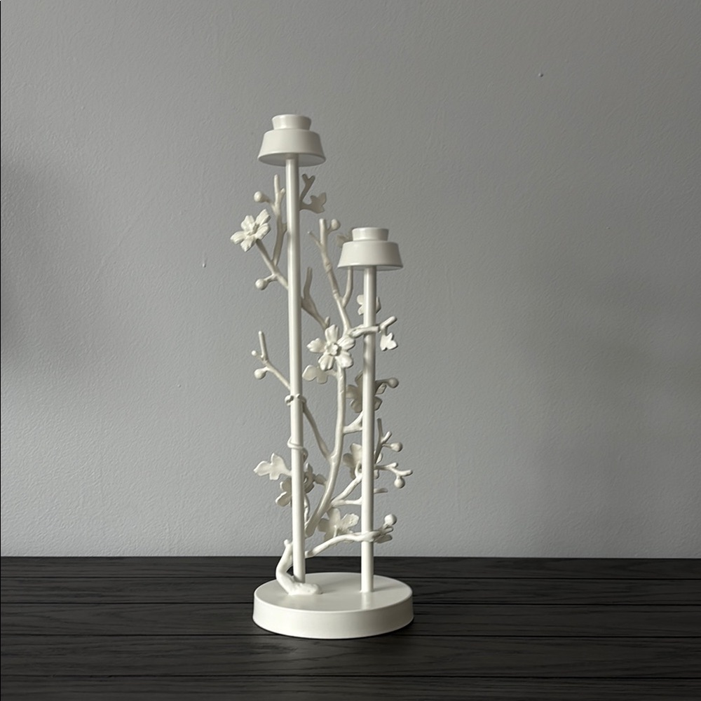 Vintage Anthropologie Candle Holder